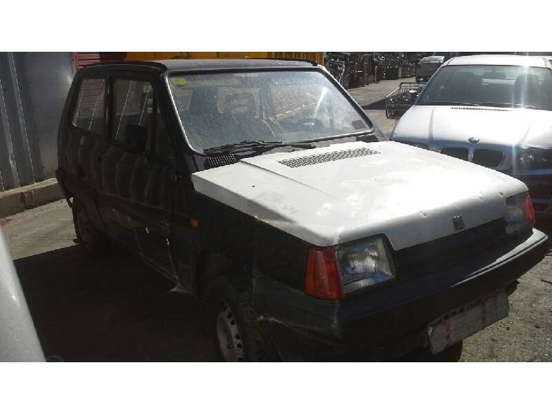 seat marbella del año 1995