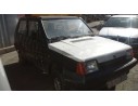 SEAT MARBELLA