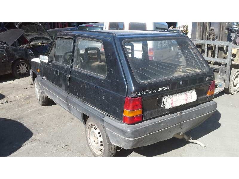 seat marbella del año 1995