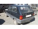 SEAT MARBELLA
