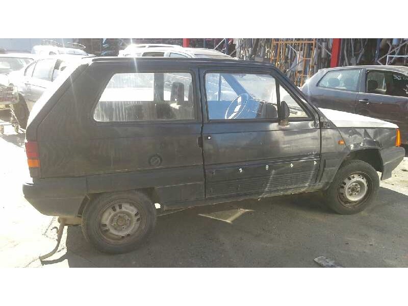 seat marbella del año 1995