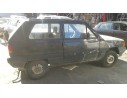 SEAT MARBELLA