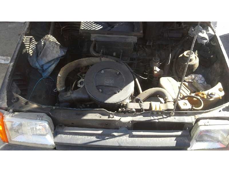 seat marbella del año 1995