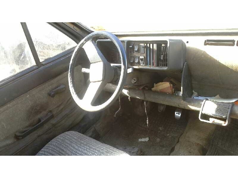 seat marbella del año 1995