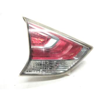 Recambio de piloto trasero izquierdo porton para nissan x-trail (t32) 360 referencia OEM IAM   