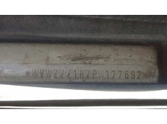 volkswagen golf iii berlina (1h1) del año 1993 2