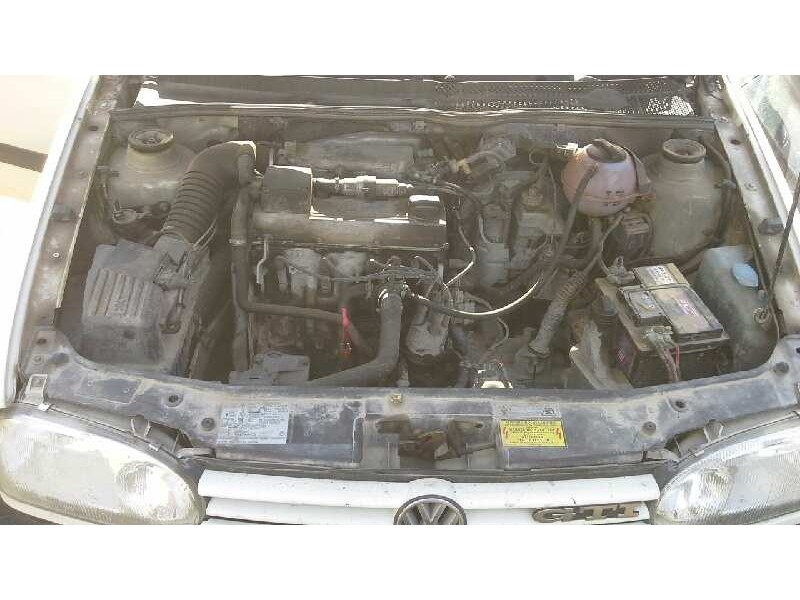 volkswagen golf iii berlina (1h1) del año 1993