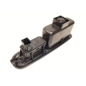 Recambio de mando elevalunas trasero izquierdo para peugeot 5008 (0u_, 0e_) 1.6 16v referencia OEM IAM 96662297  