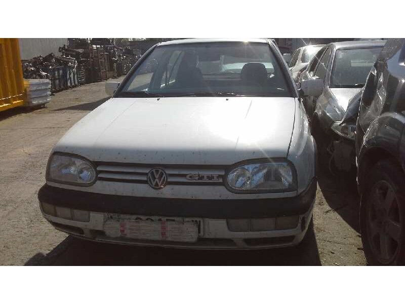 volkswagen golf iii berlina (1h1) del año 1993