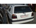 VOLKSWAGEN GOLF III BERLINA (1H1)