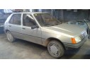 PEUGEOT 205 BERLINA