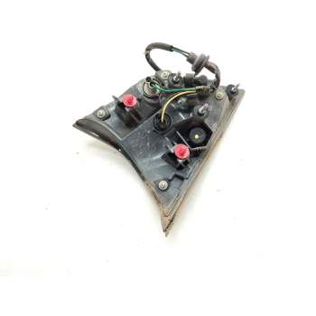 Recambio de piloto trasero izquierdo porton para nissan x-trail (t32) 360 referencia OEM IAM   