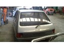 PEUGEOT 205 BERLINA