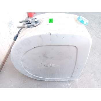 Recambio de deposito adblue para scania r480 referencia OEM IAM 21065425  