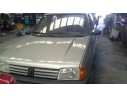 PEUGEOT 205 BERLINA