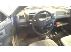 PINZA FRENO DELANTERA IZQUIERDA A1644202383 