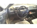 PEUGEOT 205 BERLINA