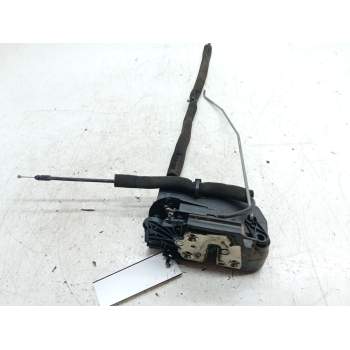 CERRADURA PUERTA DELANTERA IZQUIERDA 5801529301B 