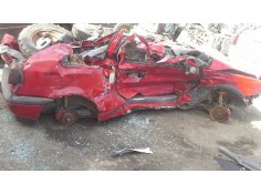 volkswagen golf iii berlina (1h1) del año 1995