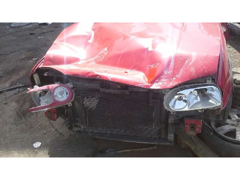 volkswagen golf iii berlina (1h1) del año 1995