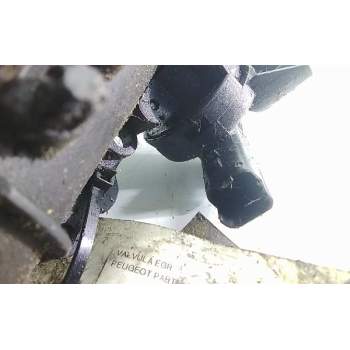 Recambio de valvula egr para peugeot partner (s1) 1.9 diesel referencia OEM IAM   