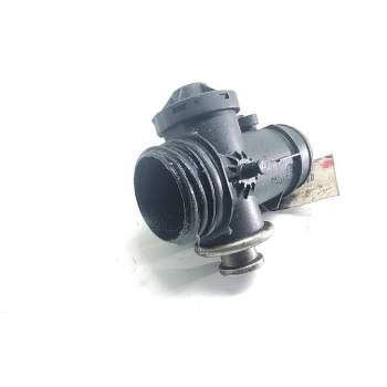 Recambio de valvula egr para peugeot partner (s1) 1.9 diesel referencia OEM IAM   