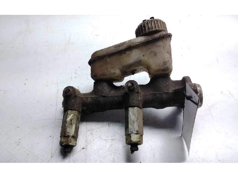 Recambio de bomba freno para opel kadett c 1.0 referencia OEM IAM   
