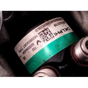 Recambio de despiece motor para nissan note (e11e) 1.5 dci turbodiesel cat referencia OEM IAM K9K276 MILANUNCIOS 