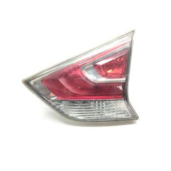 Recambio de piloto trasero derecho porton para nissan x-trail (t32) 360 referencia OEM IAM   