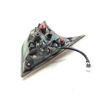 Recambio de piloto trasero derecho porton para nissan x-trail (t32) 360 referencia OEM IAM   