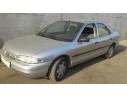 FORD MONDEO BERLINA/FAMILIAR (FD)