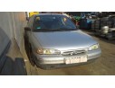 FORD MONDEO BERLINA/FAMILIAR (FD)