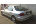 FORD MONDEO BERLINA/FAMILIAR (FD)