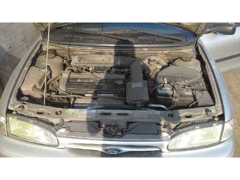 ford mondeo berlina/familiar (fd) del año 1994