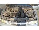 FORD MONDEO BERLINA/FAMILIAR (FD)