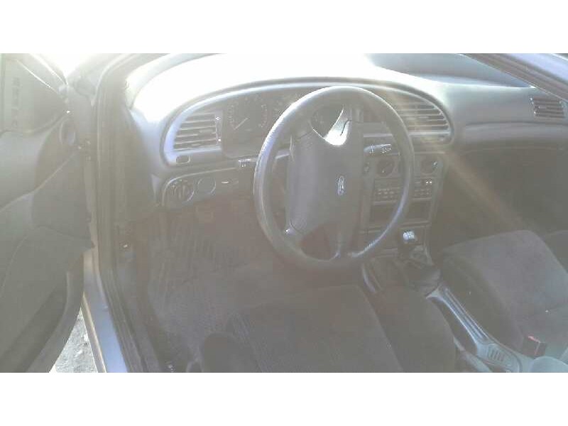 ford mondeo berlina/familiar (fd) del año 1994