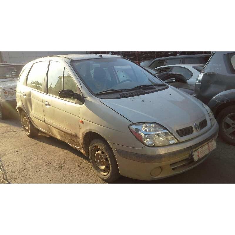 renault scenic (ja..) del año 2003