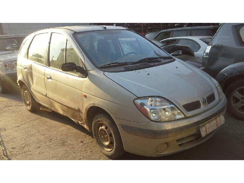 renault scenic (ja..) del año 2003
