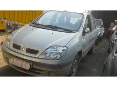 renault scenic (ja..) del año 2003 2