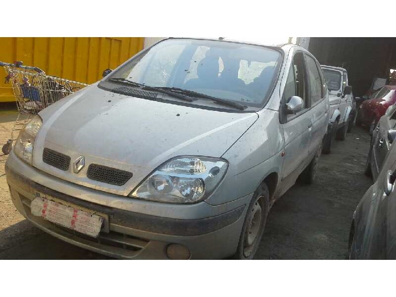 renault scenic (ja..) del año 2003