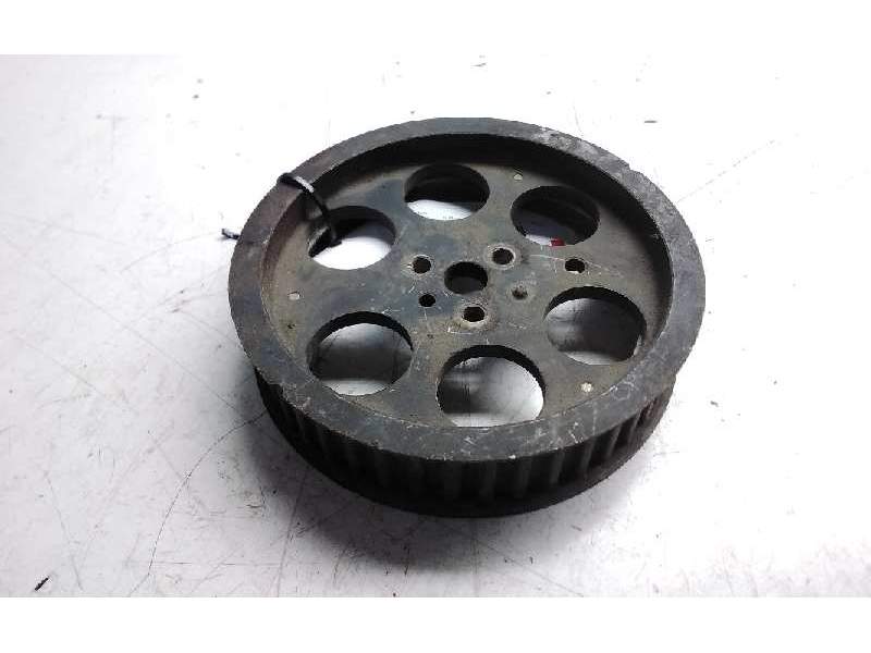 Recambio de polea cigueñal para opel kadett c referencia OEM IAM   
