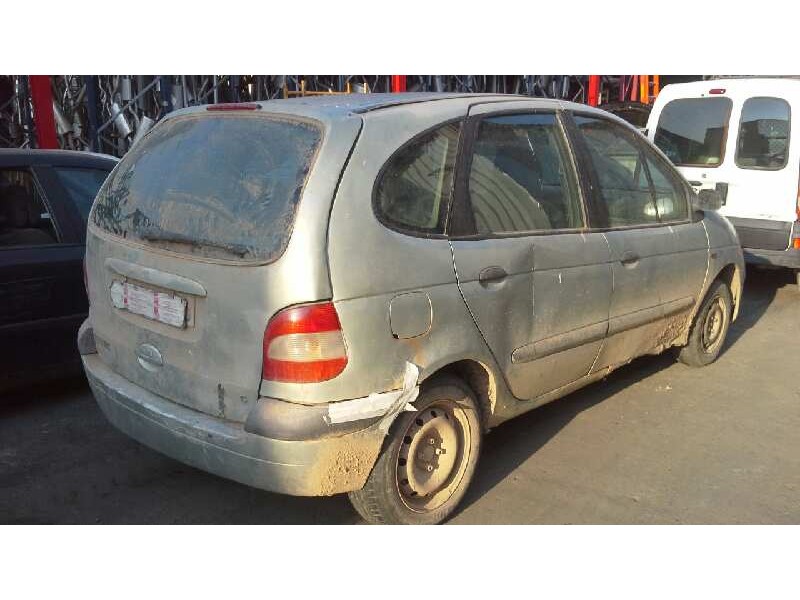 renault scenic (ja..) del año 2003