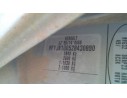 RENAULT SCENIC (JA..)
