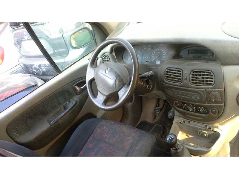 renault scenic (ja..) del año 2003