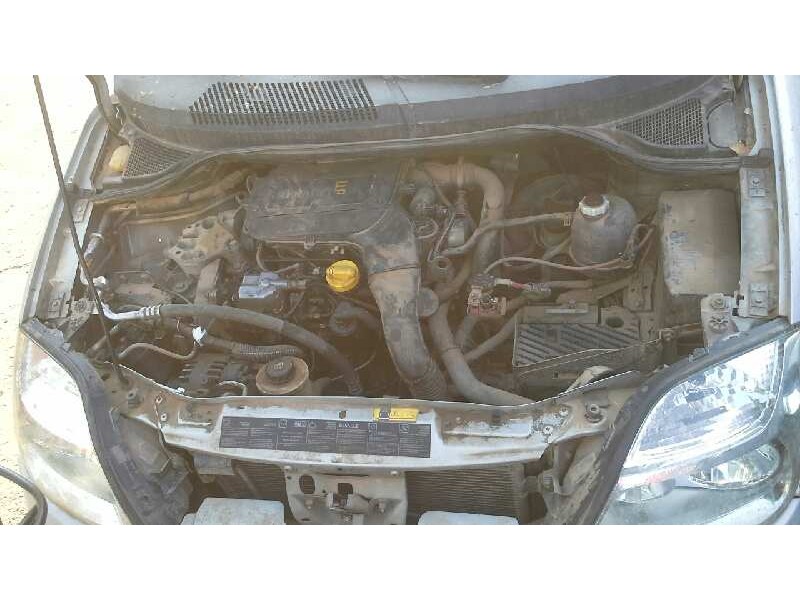 renault scenic (ja..) del año 2003