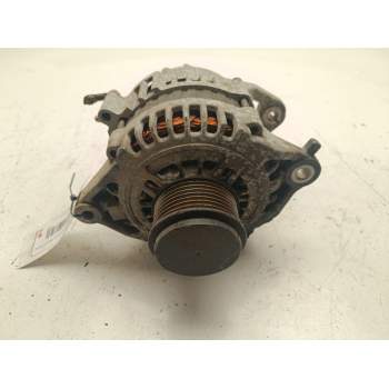 Recambio de alternador para nissan terrano/terrano.ii (r20) 3.0 td cat referencia OEM IAM LR190-752  