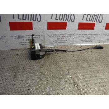 Recambio de cerradura puerta trasera izquierda para renault laguna ii grandtour (kg0) 2.2 dci turbodiesel referencia OEM IAM   