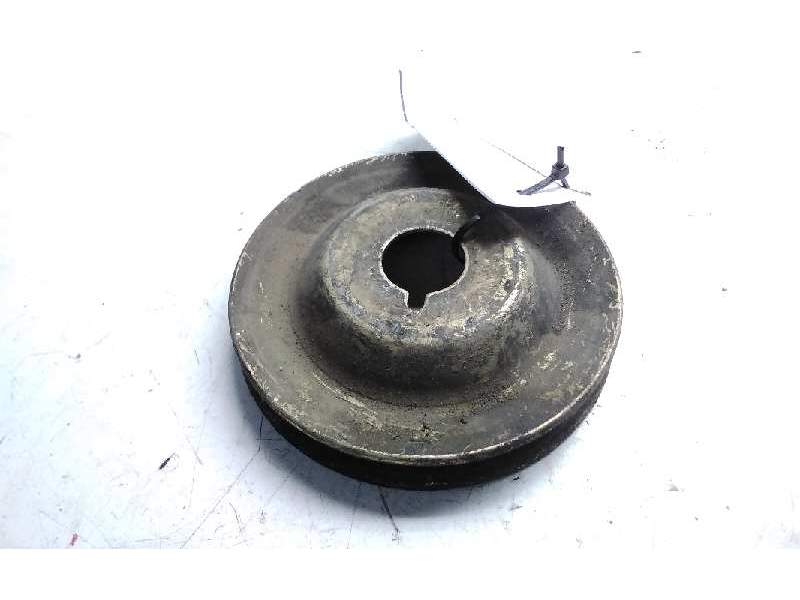 Recambio de polea cigueñal para opel kadett c 1.0 referencia OEM IAM   