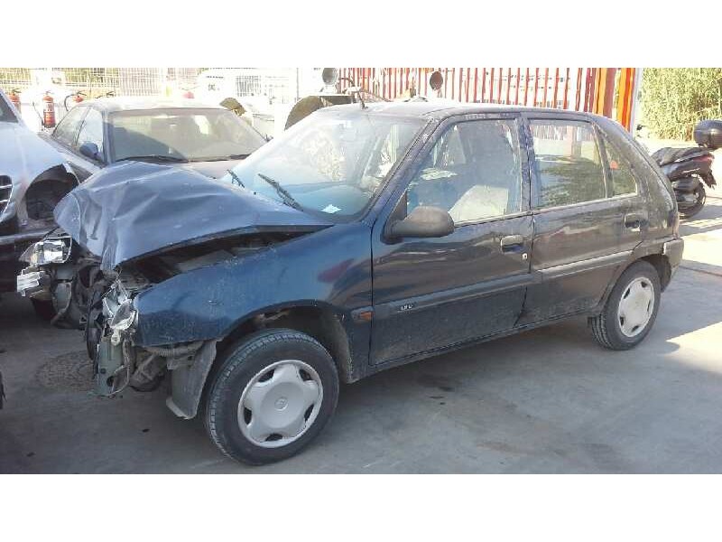 citroen saxo del año 1997