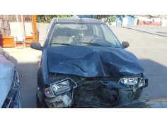 citroen saxo del año 1997 2